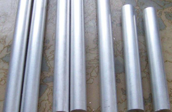 5A05（旧 LF5） 防锈铝