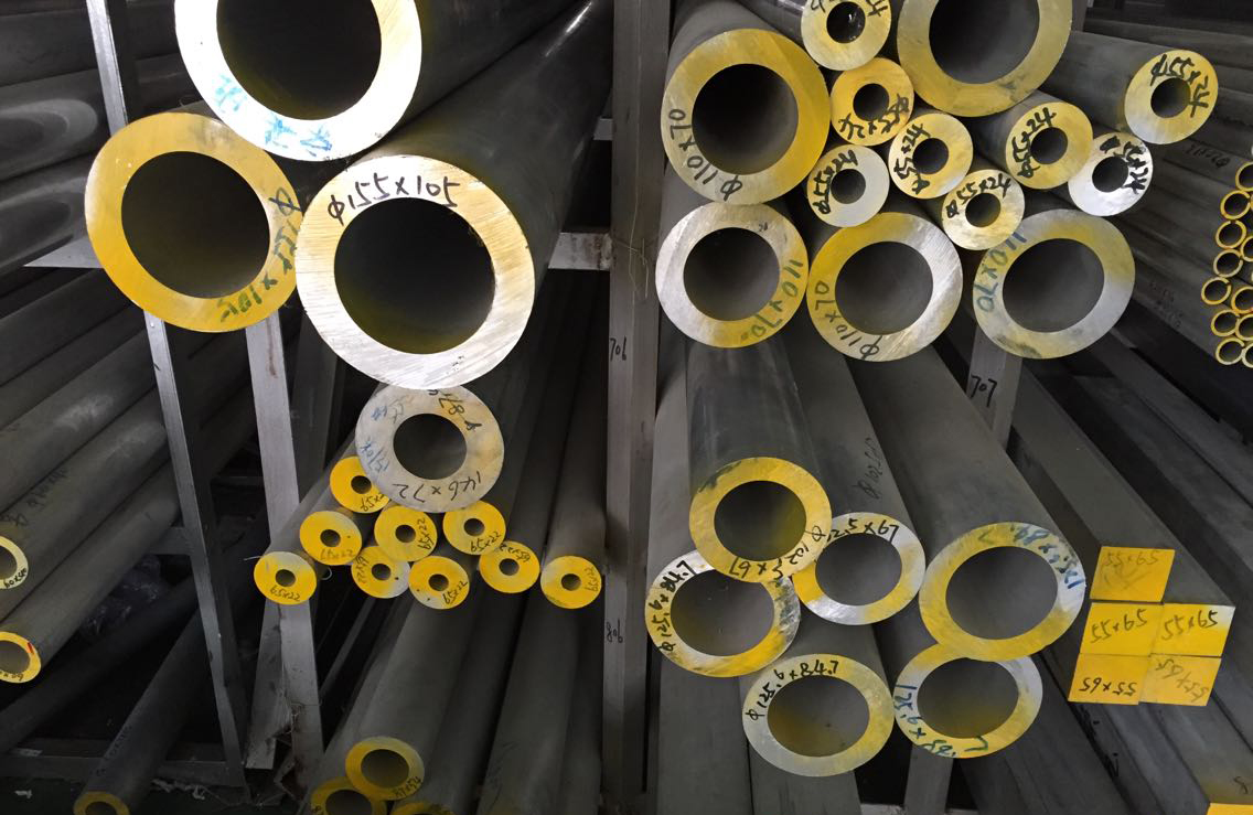 5A06（旧 LF6）防锈铝