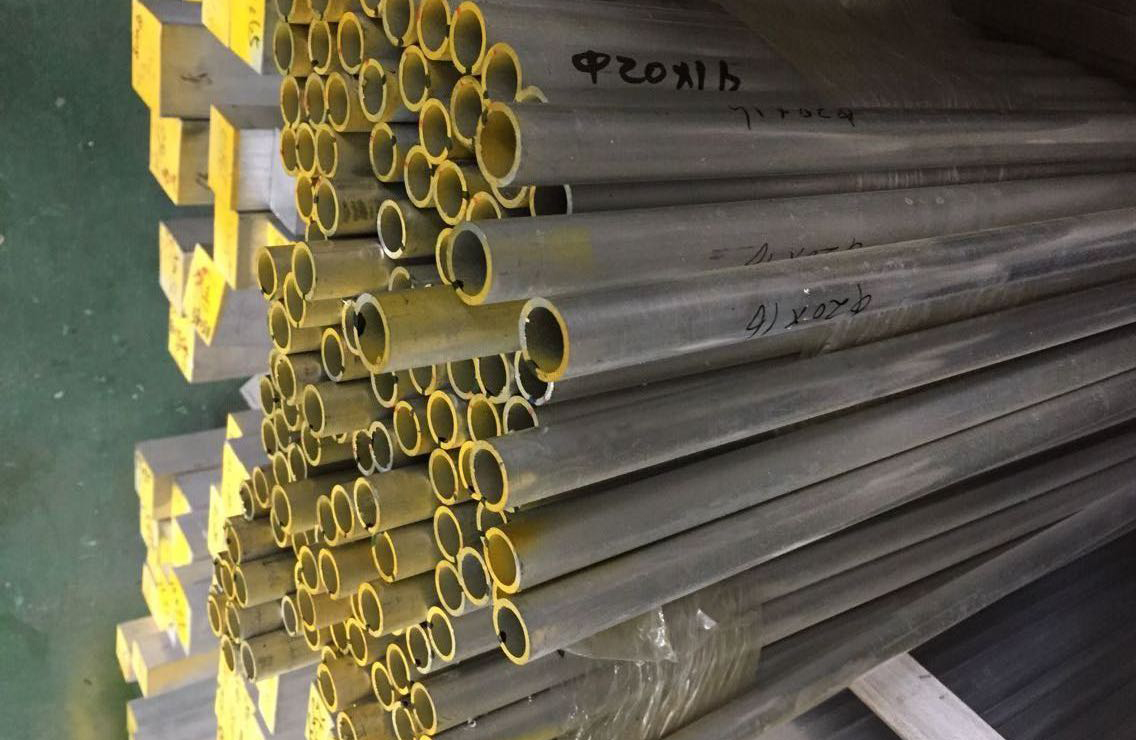 5A03（旧 LF3） 防锈铝