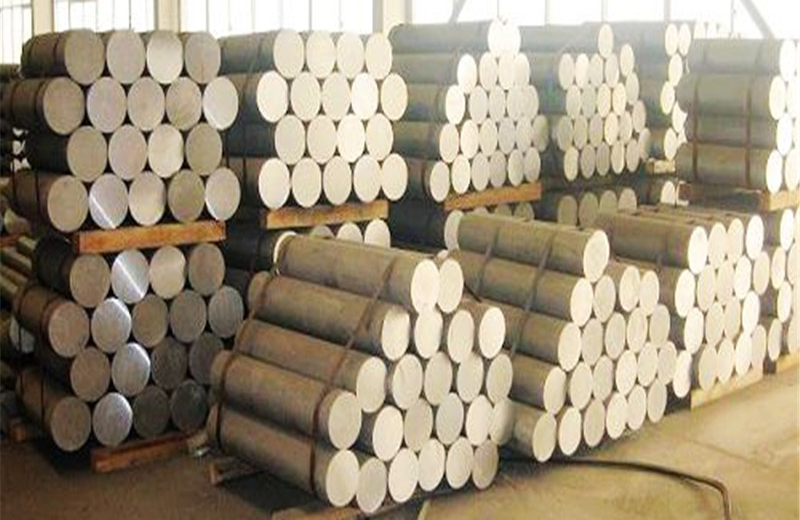 1070 工业纯铝-Al99.70%