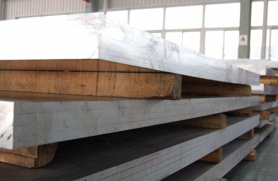 5A06（旧 LF6）防锈铝