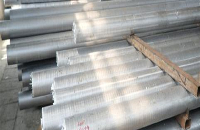 6A02（旧 LD2） 普通硬铝