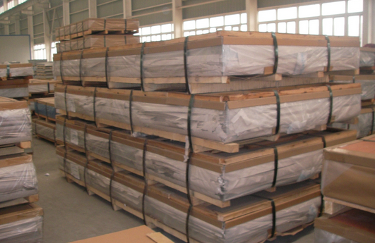 1070 工业纯铝-Al99.70%