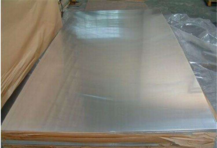 镜面铝板