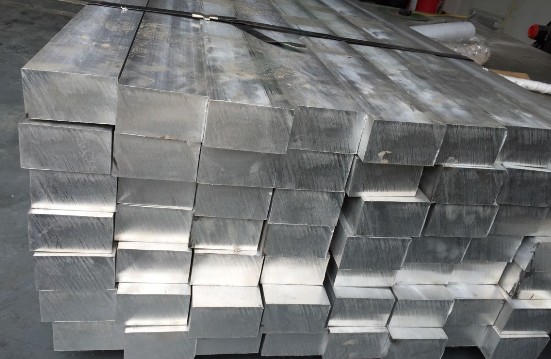 3A21（旧 LF21） 防锈铝