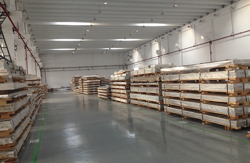 1060 工业纯铝-Al99.60%