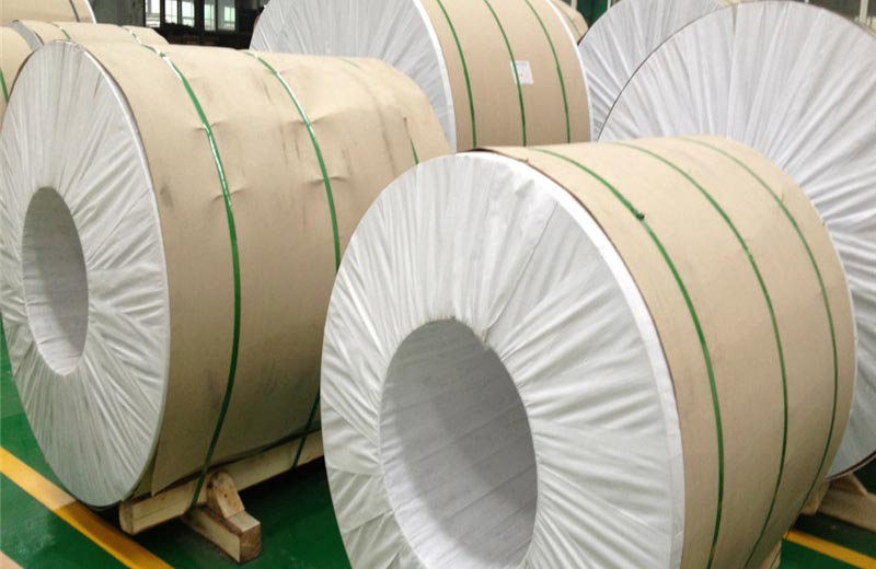 1050 工业纯铝-Al99.50%