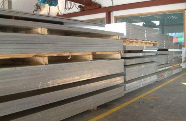 1050 工业纯铝-Al99.50%