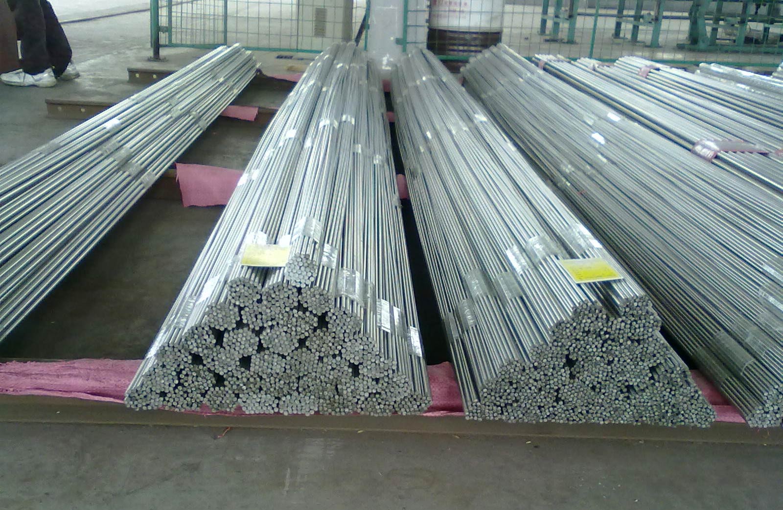 1050 工业纯铝-Al99.50%