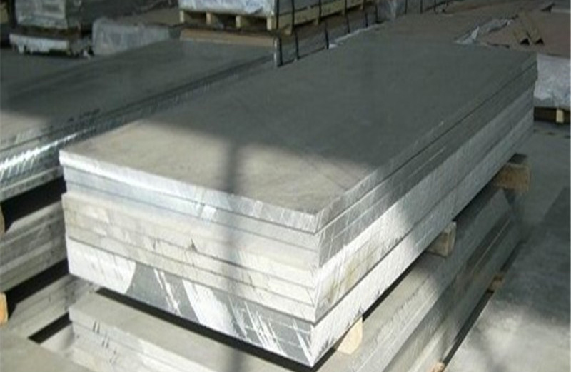 1100 工业纯铝-Al99.00%