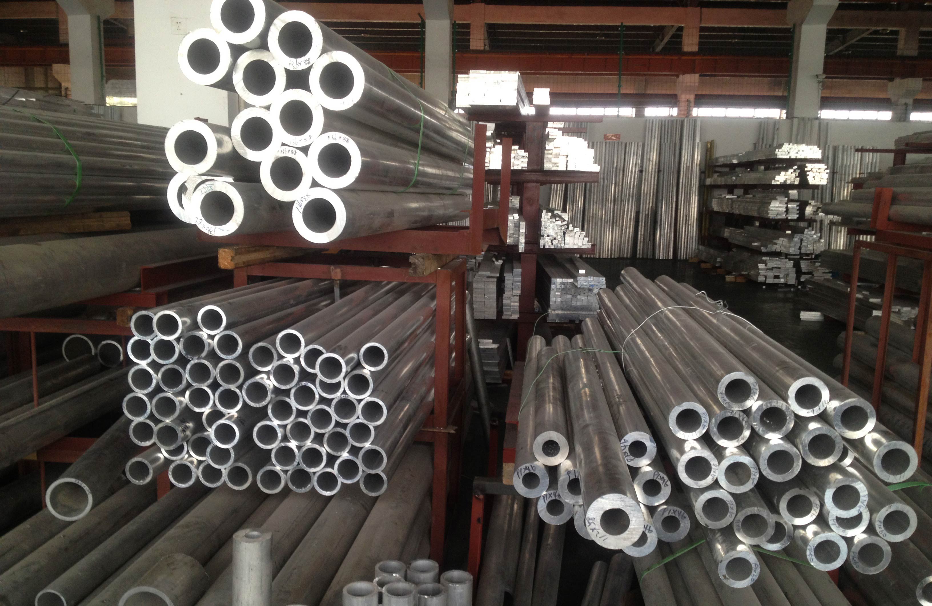 5A02（旧 LF2） 防锈铝