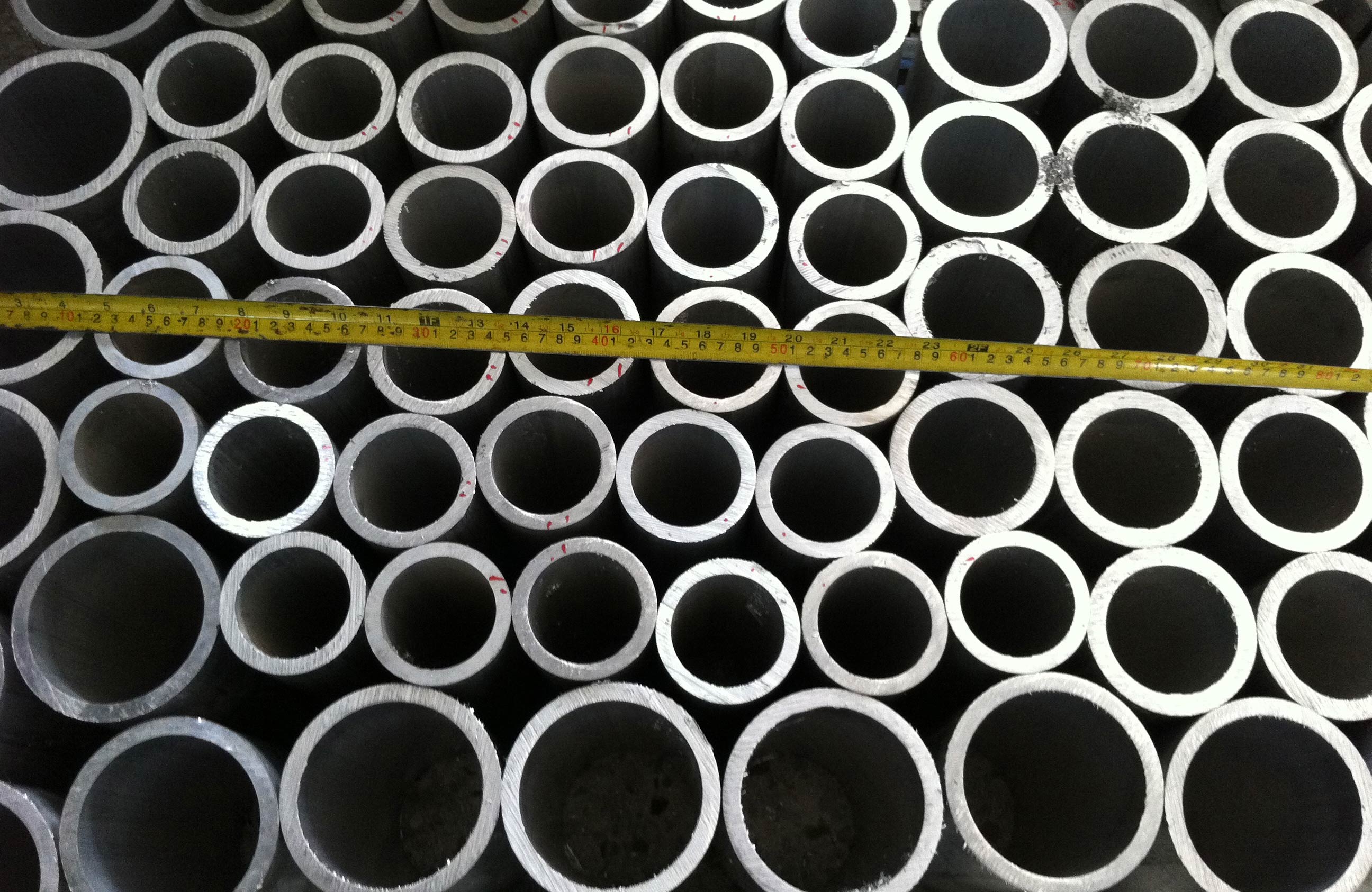 1100 工业纯铝-Al99.00%