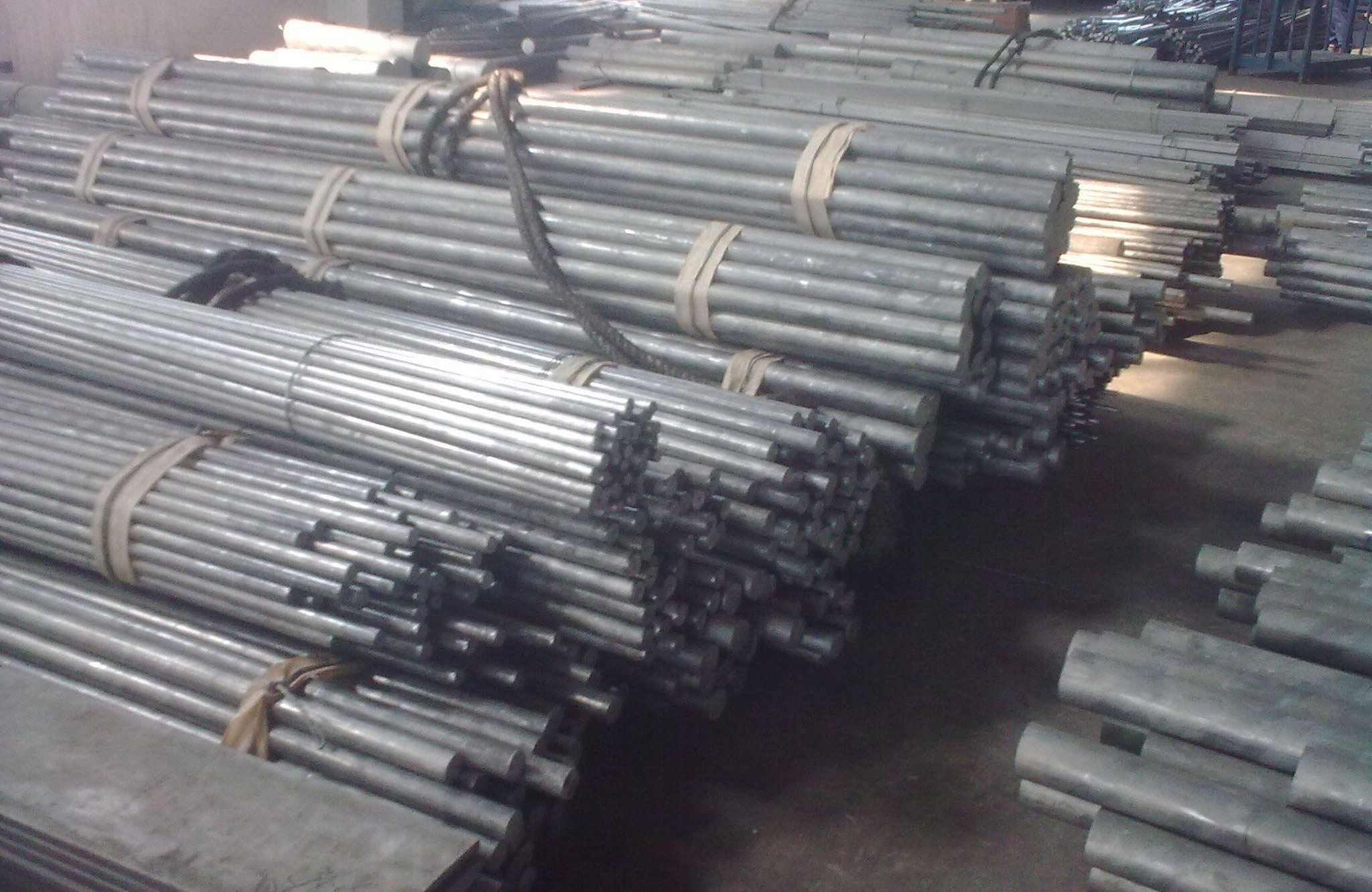 5A03（旧 LF3） 防锈铝