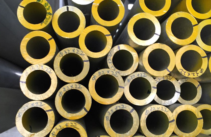 6A02（旧 LD2） 普通硬铝