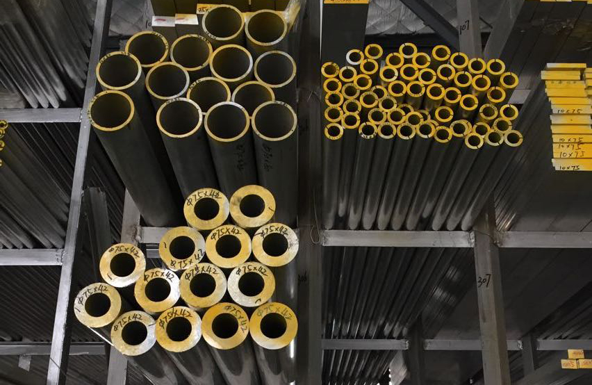 1070 工业纯铝-Al99.70%