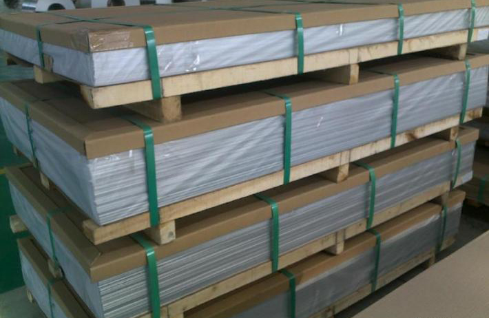 5A03（旧 LF3） 防锈铝