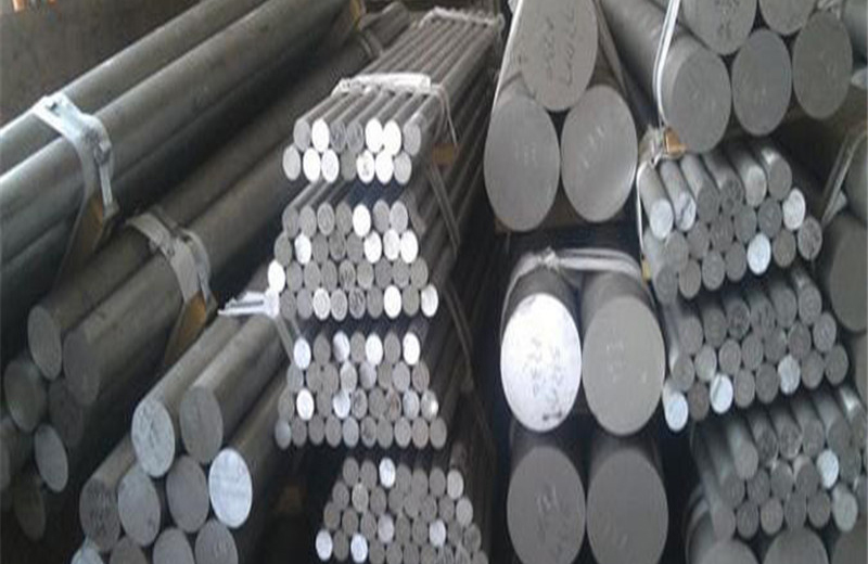 5A02（旧 LF2） 防锈铝