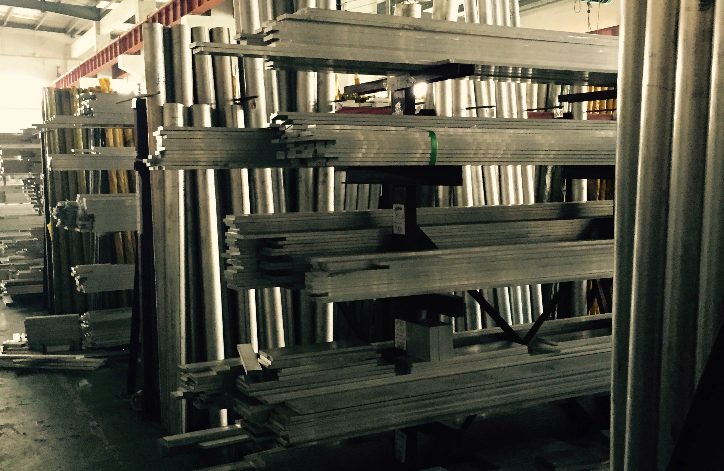 5A03（旧-LF3）-防锈铝